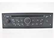 Radio/Navigationssystem-Kombination Renault Megane Scenic (JA) 281150009R