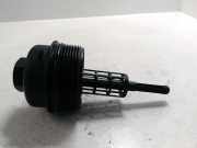 Ölfiltergehäuse Opel Vectra C Caravan (Z02) 6740217339