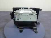 Radio/Navigationssystem-Kombination Jeep Grand Cherokee IV (WK, WK2) P05091245AE