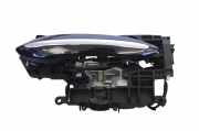 Türgriff rechts hinten BMW 5er (F10) 4717565011