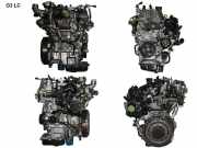 Motor ohne Anbauteile (Benzin) Kia Ceed 1 SW (ED) G3LC