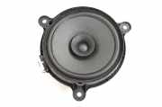 Lautsprecher rechts hinten Mazda 6 Kombi (GJ, GL) KE7066960