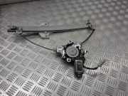Fensterheber links hinten Hyundai Matrix (FC) 9882017200