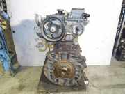 Motor ohne Anbauteile (Diesel) Jaguar X-Type (X400) R4X404