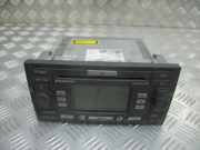 Radio/Navigationssystem-Kombination Ford Focus IV (HN) 4M5T18K931CA