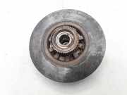 Bremsscheibe rechts hinten Opel Vivaro B Kasten (X82) 432022742R