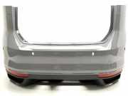 Stoßstange hinten VW Passat B8 Variant (3G) 3G9807417H