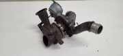 Turbolader Citroen C5 III Break (RW) GT14462