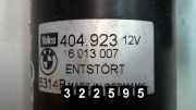 Wischermotor vorne BMW X5 (E53)