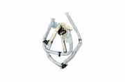 Airbag Dach links VW Passat B6 Variant (3C5) 3C0880741B