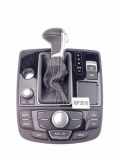 Radio Bedienschalter Audi A6 Avant (4G, C7) 4G2919612L