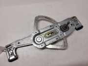 Fensterheber rechts hinten Ford Focus II Turnier (DA, DS, FFS) 3M51R27000AF