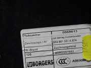Bodenbelag Kofferraum Audi Q5 (8R) 8R0861531