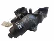 Ölfilterträger Nissan Qashqai II (J11) 70375888