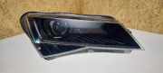 Hauptscheinwerfer rechts Skoda Superb I (3U) 3V1941016B