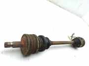 Antriebswelle links hinten Mercedes-Benz CLK (C208)
