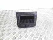 Radio/Navigationssystem-Kombination Ford Focus C-Max (C214) 3M5T18B988AD