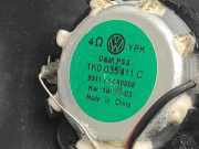 Abdeckung Außenspiegel rechts VW Golf V Plus (5M, 521) 5M0837993