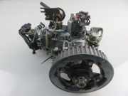 Kraftstoffpumpe Mitsubishi Pajero Sport I (K7, K9) MD354508