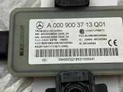 Reifendruck-Kontrollsystem Mercedes-Benz GLC Coupe (C253) A0009003713