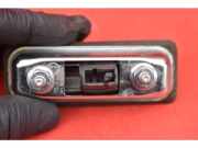 Heckklappengriff Skoda Fabia II Kombi (545) 5J0827229