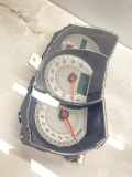 Tachometer Nissan Murano II (Z51) PPT30SAE