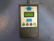Motorhaube Renault Modus - Grand Modus (P)