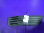 Kühlergrill unten Ford Focus II Cabriolet (DB3) 4M5119952BE