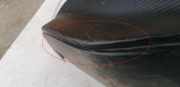 Stoßstange hinten Nissan Pulsar (C13) 850223ZL0H
