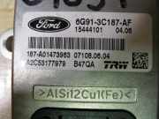 Sensor für Längsbeschleunigung Ford Mondeo IV (BA7) 6G913C187AF