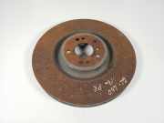Bremsscheibe links vorne Mercedes-Benz GL-Klasse (X166) A1664210912