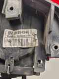 Lampenträger Heckleuchte rechts Opel Meriva A () 93294346