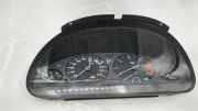 Tachometer BMW 5er (E39) 62116914913