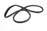 Türgummi links hinten Jeep Grand Cherokee IV (WK, WK2) 55399173