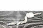Auspuffanlage hinten Mercedes-Benz C-Klasse (W205) A2054900612