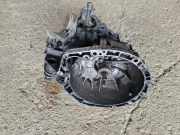 Schaltgetriebe Renault Megane II (BM/CM) 8200156391