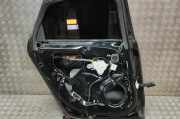 Tür links hinten Audi A6 (4G, C7) 4G5833051