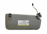 Sonnenblende links Opel Zafira Tourer C (P12) 13302543