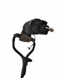 Elektromotor für Scheinwerferreinigung VW Touran (1T1, 1T2) 1J0973722
