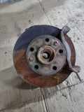 Achsschenkel (ABS) links vorne Fiat Ducato Pritsche (290)