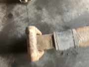 Federblatt rechts hinten Mercedes-Benz Sprinter 3t Kasten (906) 1154005