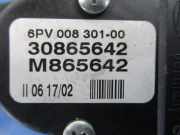 Fahrpedal Mitsubishi Space Star (DG0) 30865642