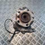 Achsschenkel (ABS) links vorne BMW 7er (E65, E66) 5753462