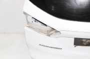 Heckklappe geschlossen Ford Mondeo V Turnier (CF) FROZENWHITE