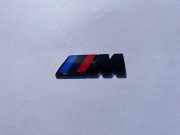 Emblem BMW X5 (G05, F95)