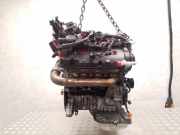 Motor ohne Anbauteile Audi A6 Avant (4G, C7) CLA