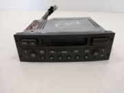 Radio/Navigationssystem-Kombination Peugeot 307 Break () 963659747700