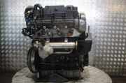Motor ohne Anbauteile (Diesel) Mitsubishi Lancer VIII (CYA, CZA) BWC