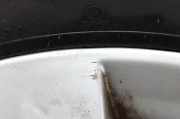 Stahlfelgen Satz Skoda Superb III (3V) 3V0601025