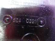 Klimalüfter Opel Meriva A () 13127135